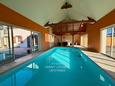 House for sale, 10 rooms, TIERCE (49)