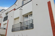 Appartement à vendre 1 pièces RENNES (35)