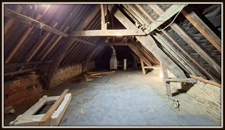 Building for sale in Pleine Fougères (35)
