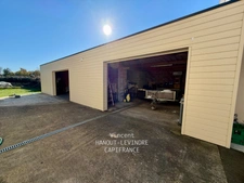 House for sale, 0 rooms, TIERCE (49)
