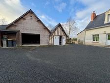 House for sale, 0 rooms, BEAUFORT EN ANJOU (49)
