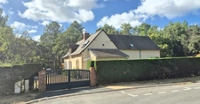 Maison à vendre 8 pièces RIVES DU LOIR EN ANJOU (49)