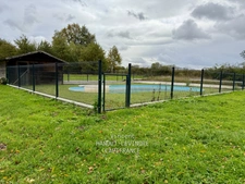House for sale 12 rooms 7 bedrooms TIERCE (49)