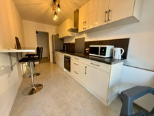 4-room apartment for sale in Angers (49)