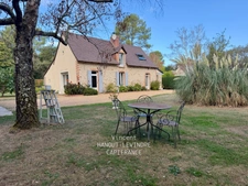 House for sale, 8 rooms, RIVES DU LOIR EN ANJOU (49)