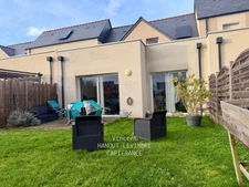 House for sale, 5 rooms, TRELAZE (49)