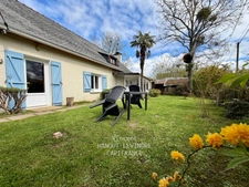 Maison à vendre 0 pièces RIVES DU LOIR EN ANJOU (49)
