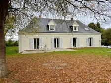 House for sale 12 rooms 7 bedrooms TIERCE (49)
