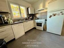 Single-storey house for sale, 5 rooms, 3 bedrooms, TIERCE (49)