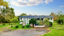 ”VILLA 70's“ ANGERS  Parc des Expositions 