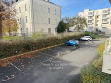 3-room apartment for sale in Angers (49)