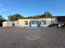 Maison à vendre 0 pièces RIVES DU LOIR EN ANJOU (49)
