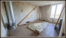 Building for sale in Pleine Fougères (35)