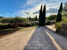 House for sale 11 rooms SALERNES (83)