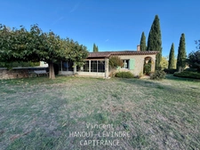 House for sale 11 rooms SALERNES (83)