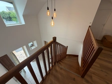 Maison à vendre 10 pièces TIERCE (49)