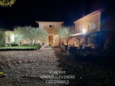 Maison à vendre 11 pièces SALERNES (83)