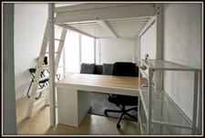 Appartement à vendre 1 pièces RENNES (35)