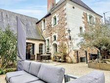 Maison à vendre Epiré (49)