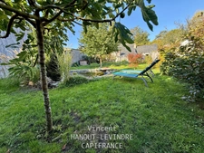 Maison à vendre 6 pièces NOELLET (49)
