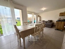 House for sale, 5 rooms, TRELAZE (49)
