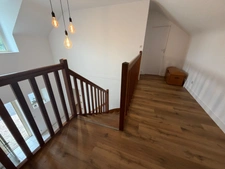 Maison à vendre 10 pièces TIERCE (49)