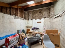 House for sale, 4 rooms, OMBREE D'ANJOU (49)
