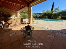 House for sale 11 rooms SALERNES (83)