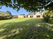 House for sale, 10 rooms, TIERCE (49)