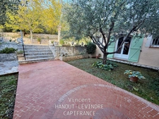 House for sale 11 rooms SALERNES (83)