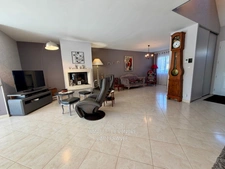 MAISON FAMILIALE DE 186 M² – 4 CHAMBRES – LE PLESSIS-GRAMMOIRE(49)