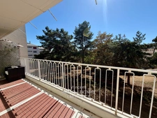 APPARTEMENT 4 PIÈCES – 3 CHAMBRES – BALCON, CAVE ET GARAGE – AVRILLÉ VAL D’OR