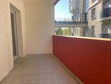 4-room duplex with garden and 2 parking spaces – like a house – East Toulouse