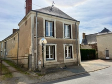 3-room house for sale in SERMAISE (49)