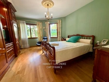 Maison à vendre 9 pièces LE RHEU (35)