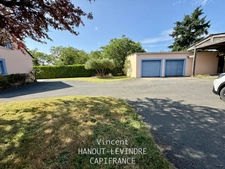 Maison à vendre 7 pièces (49) sur terrain divisible