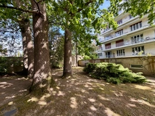 Appartement à vendre 4 pièces ANGERS (49)