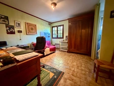 Maison à vendre 7 pièces FENEU (49)