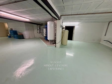 Maison à vendre 9 pièces LE RHEU (35)