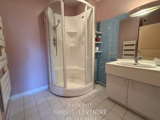 3-room apartment for sale in Angers (49)