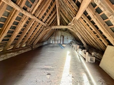 Maison à vendre 5 pièces TIERCE (49)
