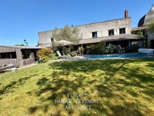 House for sale, 8 rooms, SAVENNIERES (49)