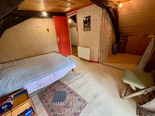 Maison à vendre 0 pièces RIVES DU LOIR EN ANJOU (49)