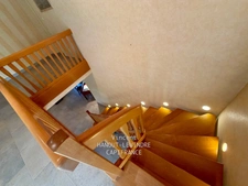 Maison à vendre 9 pièces LE RHEU (35)