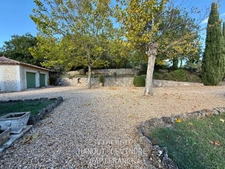 Maison à vendre 11 pièces SALERNES (83)