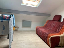 Apartment for sale 4 rooms CHÂTEAUNEUF SUR SARTHE (49)