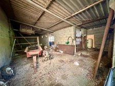 Maison à vendre 7 pièces FENEU (49)