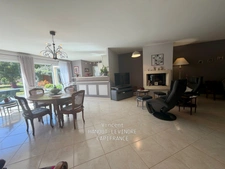 MAISON FAMILIALE DE 186 M² – 4 CHAMBRES – LE PLESSIS-GRAMMOIRE(49)