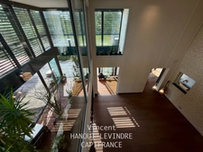 9-room house for sale in BAZOGES EN PAILLERS (85)