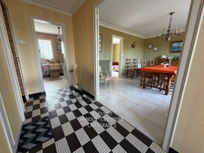 Maison à vendre 6 pièces RIVES DU LOIR EN ANJOU (49)